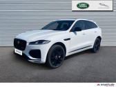 Jaguar F-Pace occasion année 2023 boite Automatique Annonce Jaguar F-Pace occasion Hybride D200 MHEV R-Dynamic SE BVA8 AWD à Barberey-Saint-Sulpice