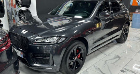 Jaguar F-Pace , garage BLUE MOTORS  AGDE