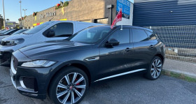 Jaguar F-Pace , garage BLUE MOTORS � AGDE