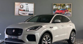 Jaguar F-Pace occasion année 2018 boite Automatique Annonce Jaguar F-Pace occasion Diesel E Pace 2.0D 180cv R Dynamic AWD BVA9 à SARRE-UNION