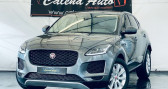 Jaguar F-Pace occasion année 2019 boite Automatique Annonce Jaguar F-Pace occasion Diesel E-Pace D180 10CV Awd S Bva à VILLE LA GRAND