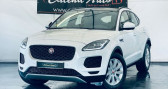 Jaguar F-Pace occasion année 2019 boite Automatique Annonce Jaguar F-Pace occasion Diesel E-Pace D180 Awd S Bva 56'000 Km à VILLE LA GRAND