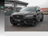 Annonce Jaguar F-Pace occasion Diesel E-Performance Pure à Beaupuy