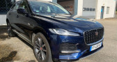 Annonce Jaguar F-Pace occasion Hybride F 2.0 - P400e PHEV AWD BVA8 S � LA TOUR DE SALVAGNY