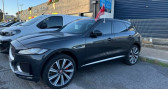 Annonce Jaguar F-Pace occasion Diesel F D300 R dynamic � AGDE