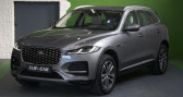 Annonce Jaguar F-Pace occasion Hybride F.PACE (2) 2.0 P400E PHEV AWD BVA8 � CHAMBOURCY