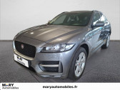 Jaguar F-Pace F-Pace 2.0 D - 180 ch AWD BVA8  2018 - annonce de voiture en vente sur Auto Sélection.com