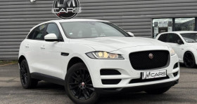 Jaguar F-Pace , garage LM EXCLUSIVE CARS � Chateaubernard