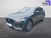 Jaguar F-Pace F-Pace 2.0 - D200 MHEV AWD BVA8  2022 - annonce de voiture en vente sur Auto Sélection.com