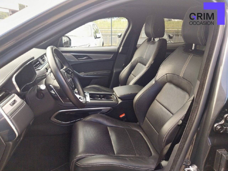 Jaguar F-Pace F-Pace 2.0 - D200 MHEV AWD BVA8  occasion  Nmes - photo n4