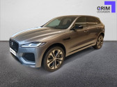Jaguar F-Pace F-Pace 2.0 - P400e PHEV AWD BVA8   Bziers 34