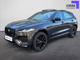 Jaguar F-Pace , garage Jaguar Land Rover Valence  Valence