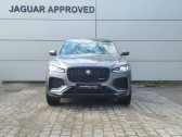 Jaguar F-Pace occasion boite Automatique Annonce Jaguar F-Pace occasion F-Pace 2.0 - P400e PHEV AWD BVA8 à Gouvieux