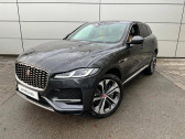 Annonce Jaguar F-Pace occasion Essence F-Pace 2.0 - P400e PHEV AWD BVA8  Gouvieux