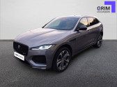Jaguar F-Pace F-Pace 2.0 - P400e PHEV AWD BVA8   Nmes 30