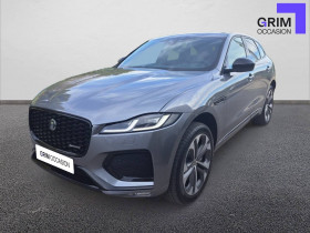 Jaguar F-Pace , garage Prestige Montpellier  Montpellier