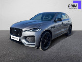 Annonce Jaguar F-Pace occasion Essence F-Pace 2.0 - P400e PHEV AWD BVA8  Montpellier