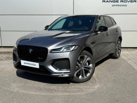Jaguar F-Pace , garage AVVB Automobiles  Gouvieux