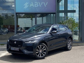 Jaguar F-Pace F-Pace 2.0 - P400e PHEV AWD BVA8   Saint-Ouen l'Aumne 95