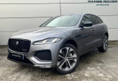 Jaguar F-Pace occasion année 2023 boite Automatique Annonce Jaguar F-Pace occasion Essence F-Pace 2.0 - P400e PHEV AWD BVA8 à Gouvieux