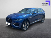 Jaguar F-Pace F-Pace 2.0 - P400e PHEV AWD BVA8   Valence 26