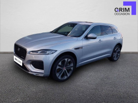 Jaguar F-Pace , garage Prestige Nmes  Nmes