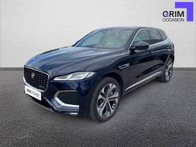 Jaguar F-Pace , garage Prestige Montpellier  Montpellier