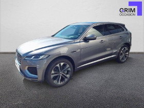 Jaguar F-Pace , garage Prestige Nmes  Nmes