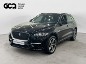 Jaguar F-Pace F-Pace V6 3.0 D - 300 ch AWD BVA8   Lyon 69
