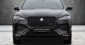 Annonce Jaguar F-Pace occasion Hybride I (X761) P400e -Hybrid R-Dynamic SE  Montfermeil