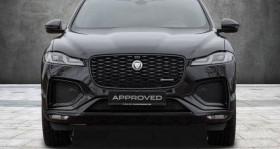 Jaguar F-Pace , garage PRAD AUTO  Montfermeil