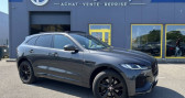 Jaguar F-Pace occasion année 2022 boite Automatique Annonce Jaguar F-Pace occasion Hybride I P400e Plug-in-Hybrid SE BVA8 AWD à LANESTER