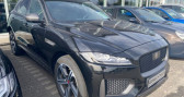 Jaguar F-Pace occasion année 2021 boite Automatique Annonce Jaguar F-Pace occasion Diesel Jaguar F-PACE 300 Sport Panoramique à Paris