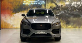 Jaguar F-Pace occasion année 2000 boite Automatique Annonce Jaguar F-Pace occasion Diesel Jaguar F-PACE R-Sport Aut. AWD~PANORAMA~KAMERA à Mudaison