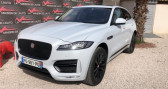 Annonce Jaguar F-Pace occasion Diesel JAGUARD FPACE SPORT * TOIT OUVRANT GARANTIE  BEZIERS