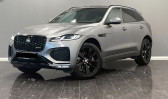 Jaguar F-Pace occasion année 2021 boite Automatique Annonce Jaguar F-Pace occasion Essence P250 R-DYNAMIC HSE BVA8 AWD à Villenave-d'Ornon