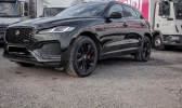 Jaguar F-Pace occasion année 2021 boite Automatique Annonce Jaguar F-Pace occasion Essence P250 R-DYNAMIC S BVA8 AWD à Villenave-d'Ornon