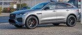 Jaguar F-Pace occasion année 2021 boite Automatique Annonce Jaguar F-Pace occasion Essence P250 R-DYNAMIC S BVA8 AWD à Villenave-d'Ornon