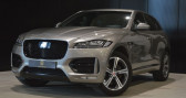Annonce Jaguar F-Pace occasion Essence P300 ch AWD R-Sport Toutes options  Lille