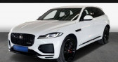 Annonce Jaguar F-Pace occasion Hybride P400 MHEV R-Dynamic S BVA8 AWD  Ozoir-la-Ferrire