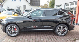 Jaguar F-Pace occasion  mise en vente &agrave; Mudaison par le garage LA MAISON DE L'AUTO - photo n&deg;1