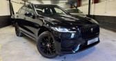 Jaguar F-Pace P400e Hybrid PHEV 404ch BVA8 R-Dynamic SE AWD 1e main Origin  2022 - annonce de voiture en vente sur Auto Sélection.com