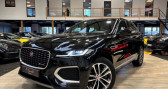 Annonce Jaguar F-Pace occasion Hybride P400E PHEV R-DYNAMIC AWD BVA fr � Saint Denis En Val