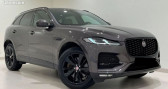 Jaguar F-Pace occasion année 2021 boite Automatique Annonce Jaguar F-Pace occasion Hybride P400e PHEV SE Aut AWD 400hp à LATTES