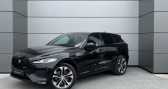 Jaguar F-Pace P400e Plug-in-Hybrid HSE BVA8 AWD   NICE 06