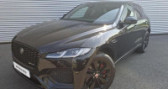 Annonce Jaguar F-Pace occasion Hybride P400e Plug-in-Hybrid R-Dynamic Black BVA8 AWD  LANESTER