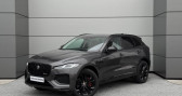 Annonce Jaguar F-Pace occasion Hybride P400e Plug-in-Hybrid R-Dynamic Black BVA8 AWD � LE CANNET