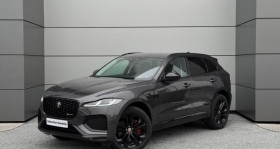 Jaguar F-Pace occasion 2022 mise en vente &agrave; LE CANNET par le garage MAPAUTO CANNES - photo n&deg;1