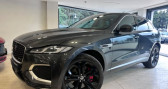 Jaguar F-Pace P400e Plug-in-Hybrid R-Dynamic BVA8 AWD   Le CANNET 06
