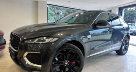 Jaguar F-Pace , garage ELITE MOTORS  LE CANNET